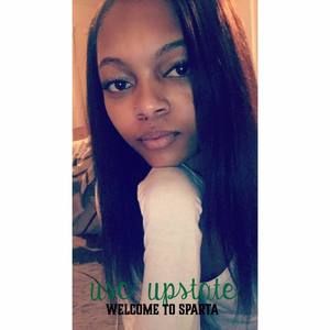 Meet your Posher, Kayanna